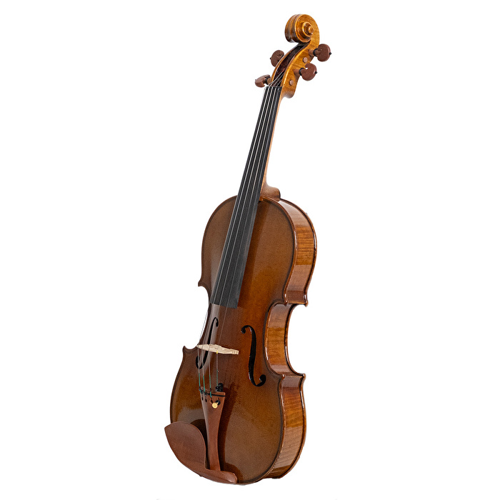 Anton Bruckner V.Guarneri Masterbuild Keman Pirastro Telli